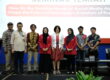 Dokumentasi Seminar Ilmiah